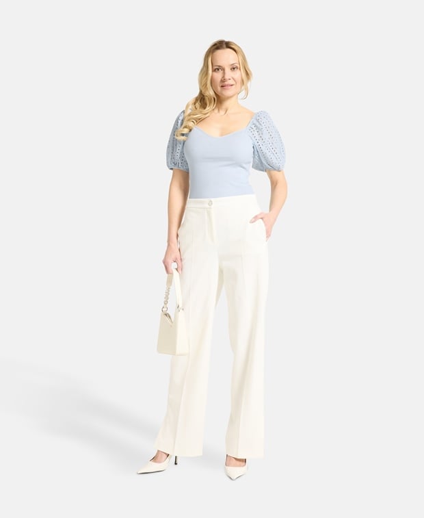 Shirtbluse
