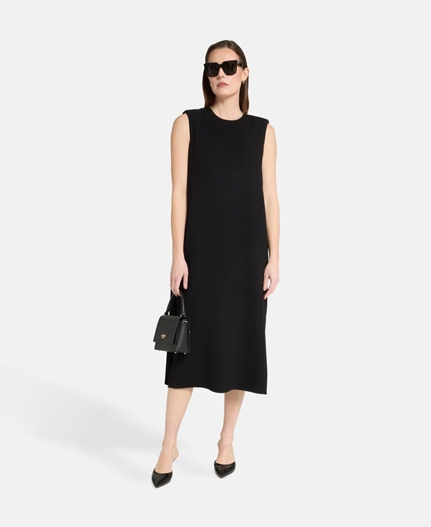 Midikleid