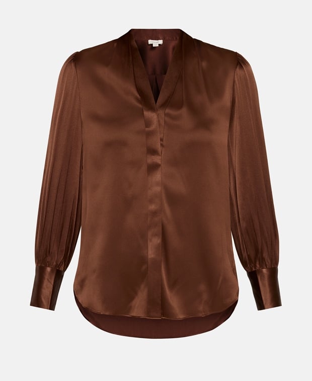 Elegante Bluse