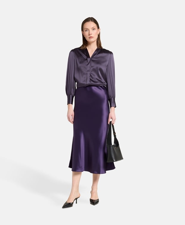 Elegante Bluse
