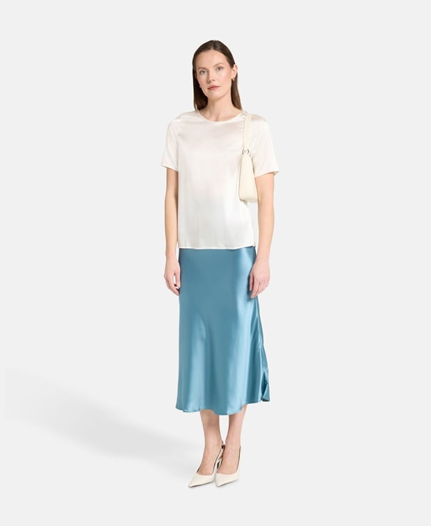 Elegante Bluse