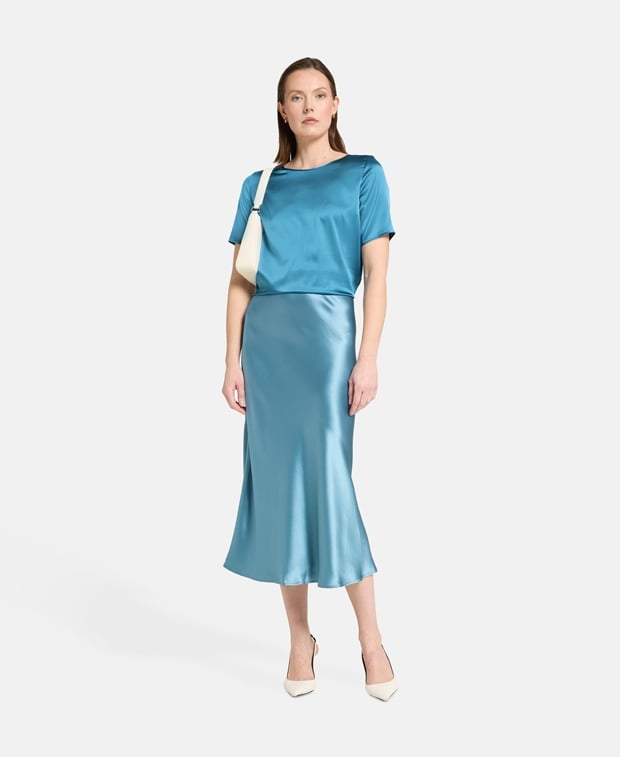 Elegante Bluse