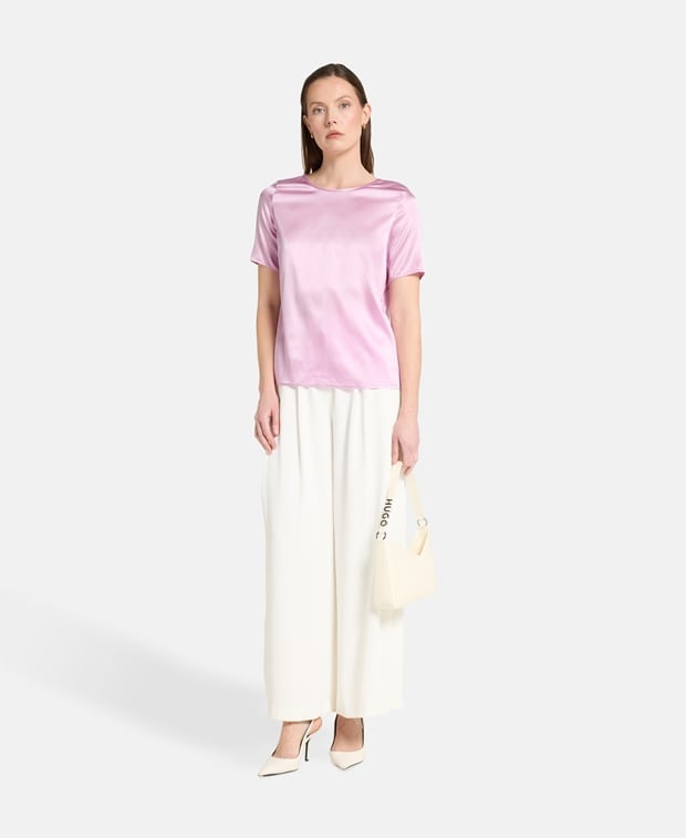 Elegante Bluse