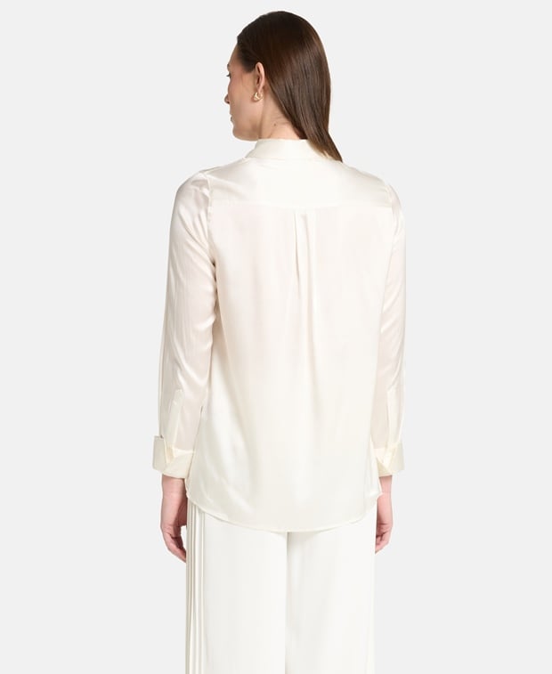 Elegante Bluse