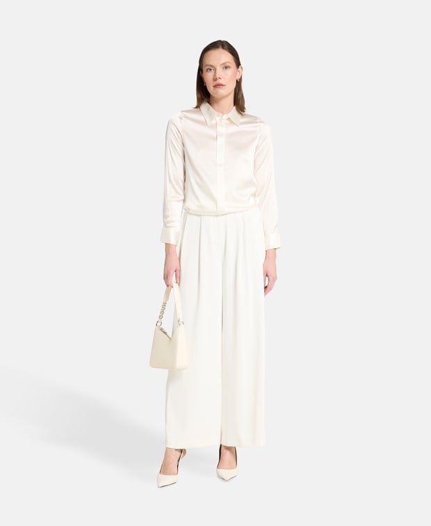 Elegante Bluse