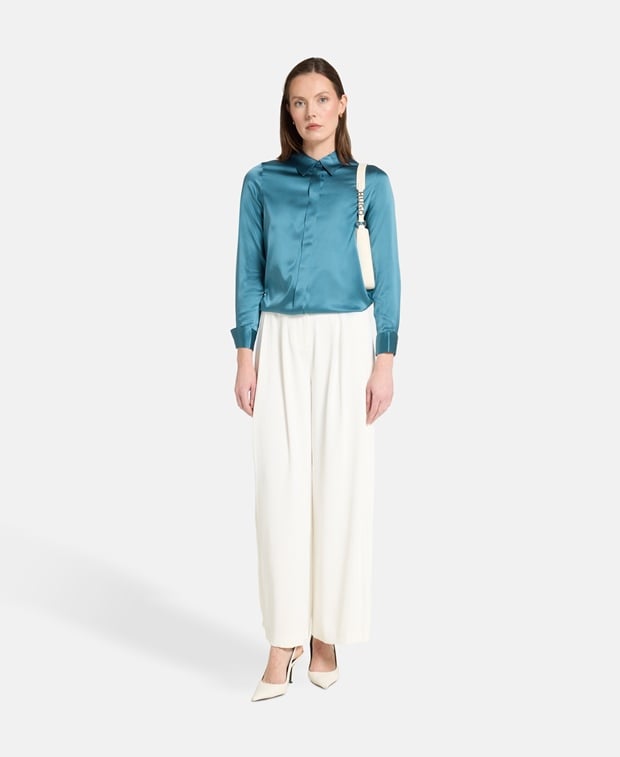 Elegante Bluse