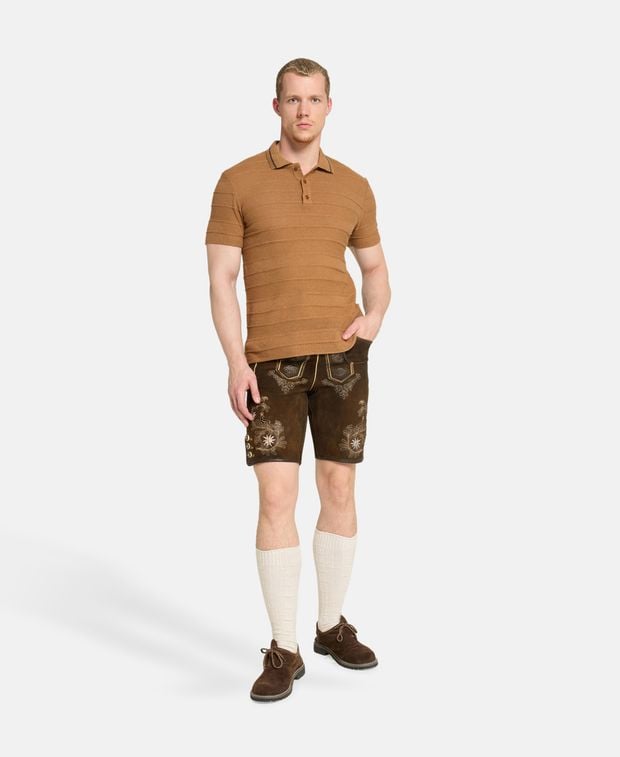 Trachten Lederhose
