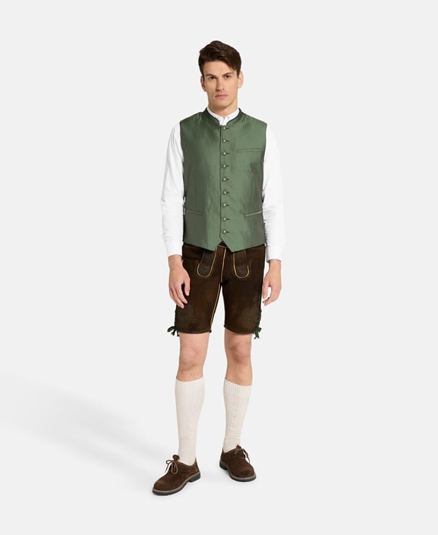 Trachten Lederhose