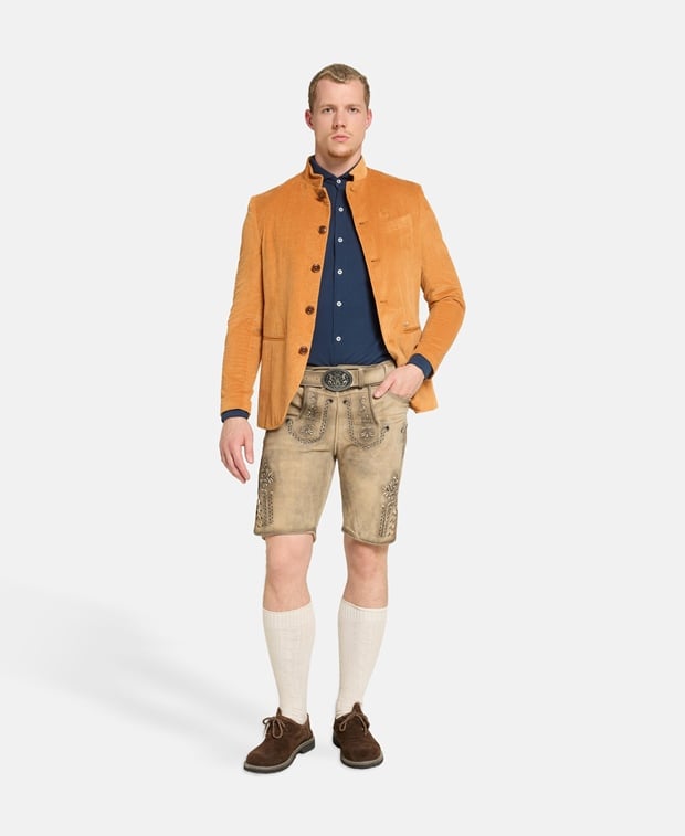 Trachten Lederhose