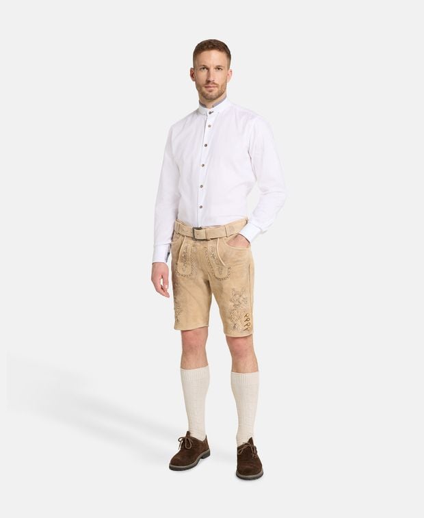Trachten Lederhose