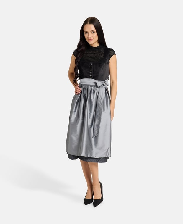 Dirndlbluse