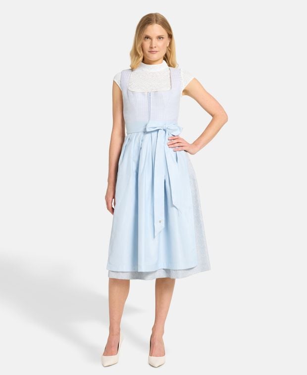 Dirndlbluse