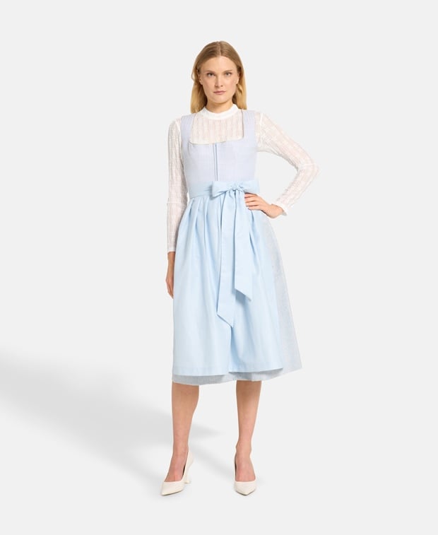 Dirndlbluse