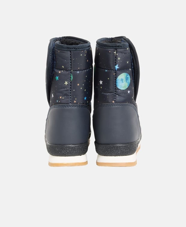 Winterstiefel