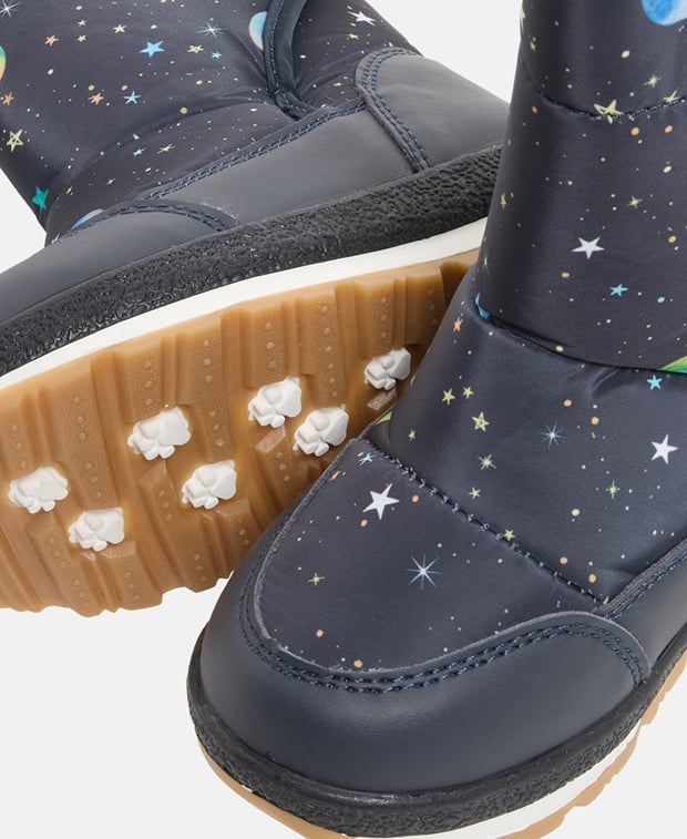Winterstiefel