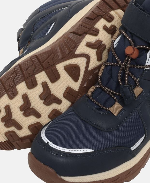 Winterstiefel