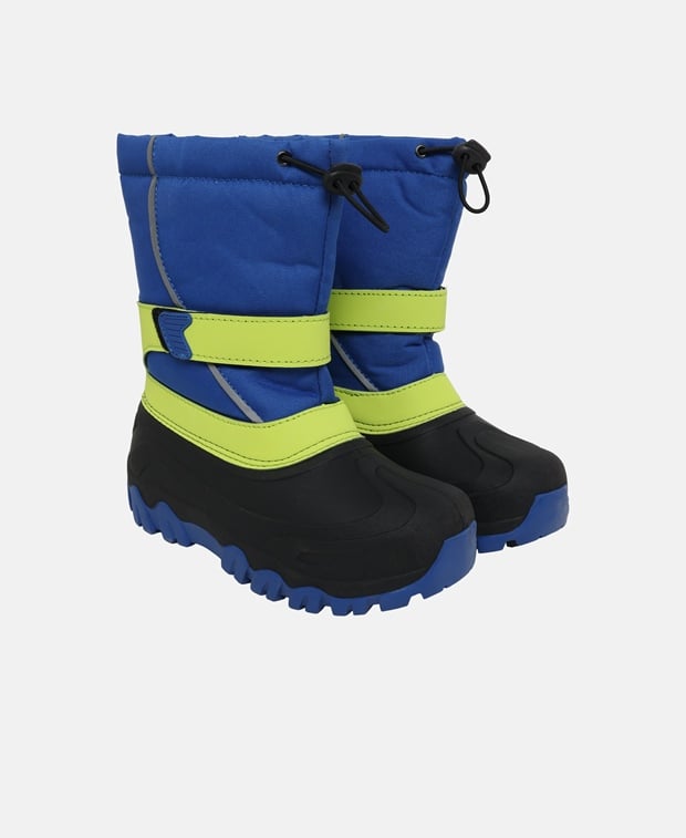 Winterstiefel