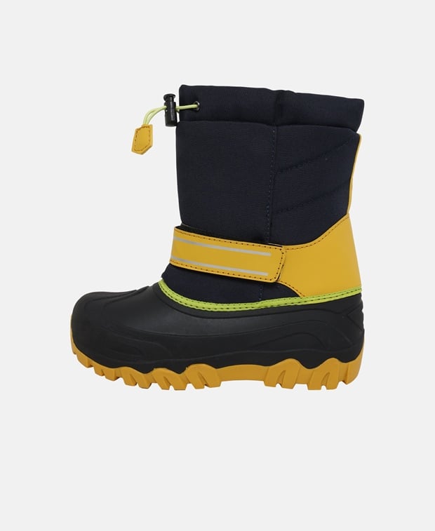 Winterstiefel