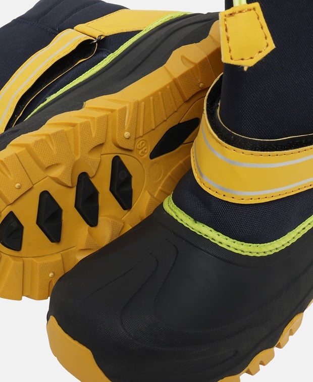 Winterstiefel