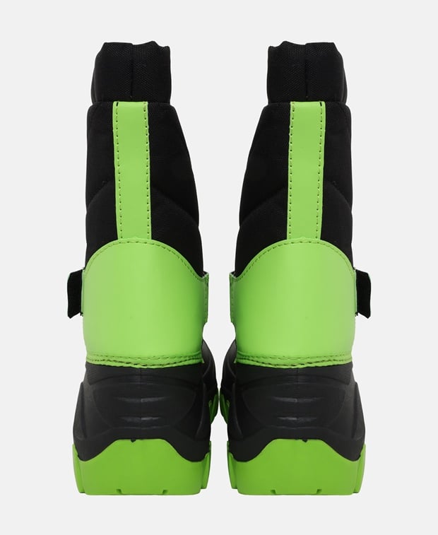 Winterstiefel