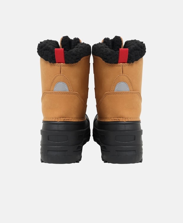 Winterstiefel