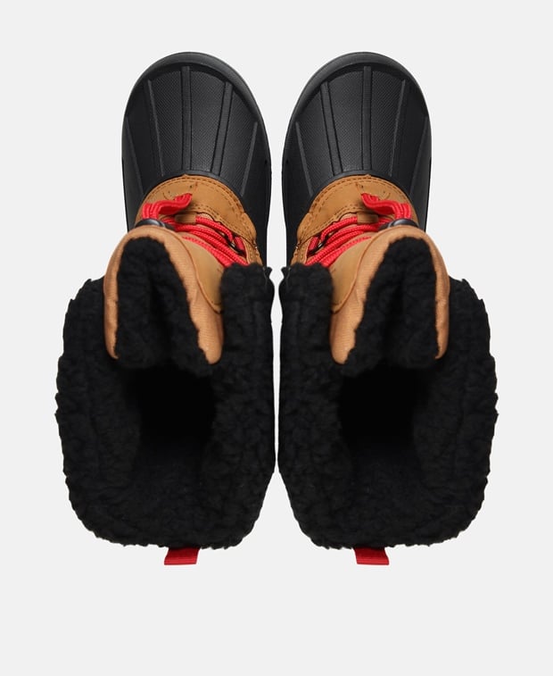 Winterstiefel