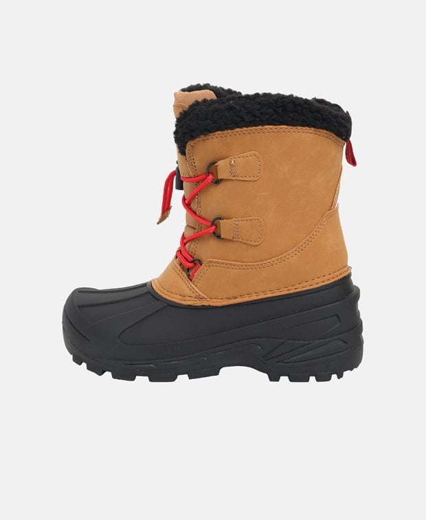 Winterstiefel