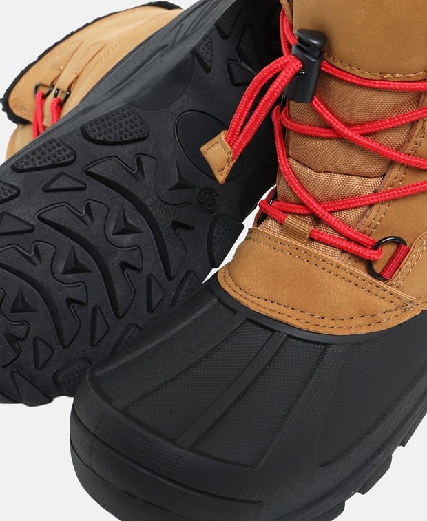 Winterstiefel