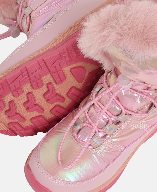 Winterstiefel