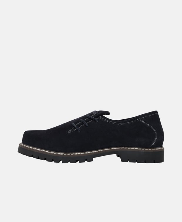 Trachtenschuhe
