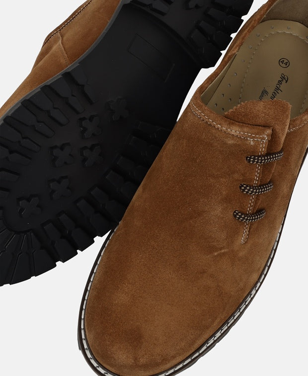 Trachtenschuhe