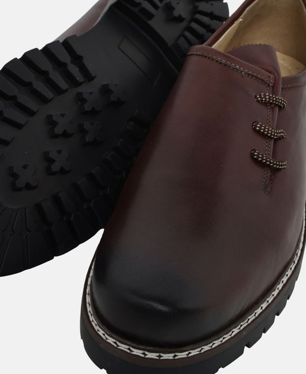 Trachtenschuhe