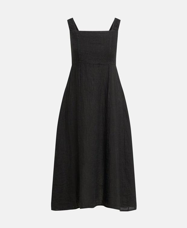 Leinenkleid