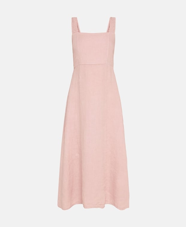 Leinenkleid