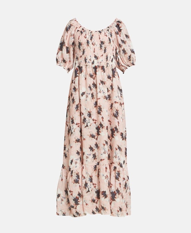 Leinenkleid