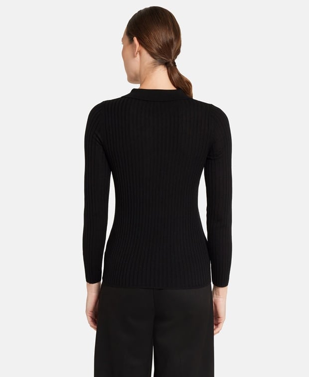 Wollpullover