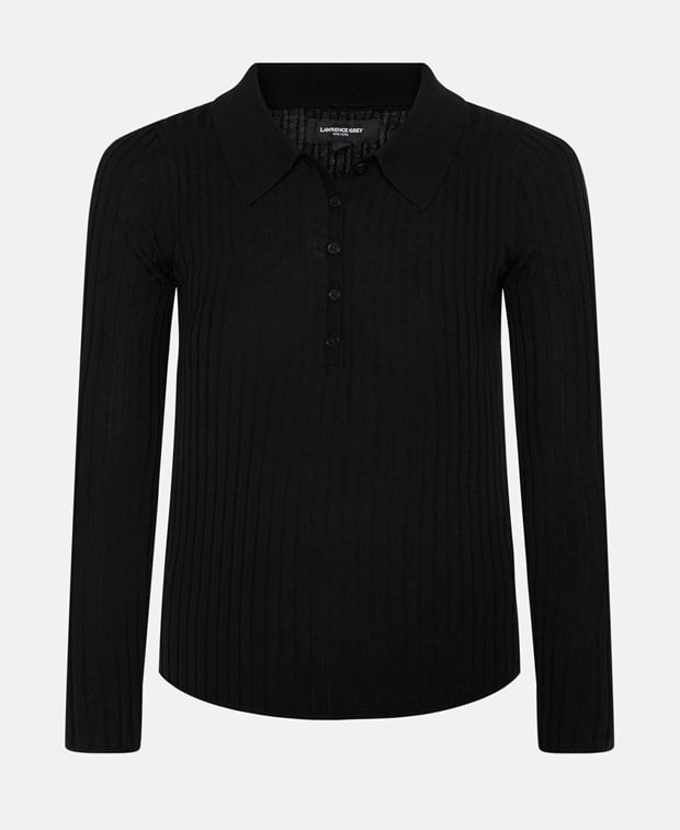 Wollpullover