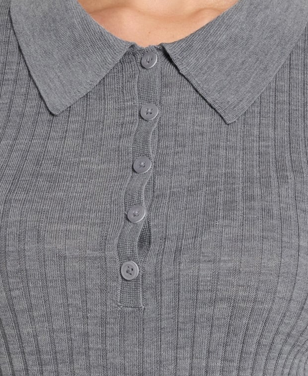 Wollpullover