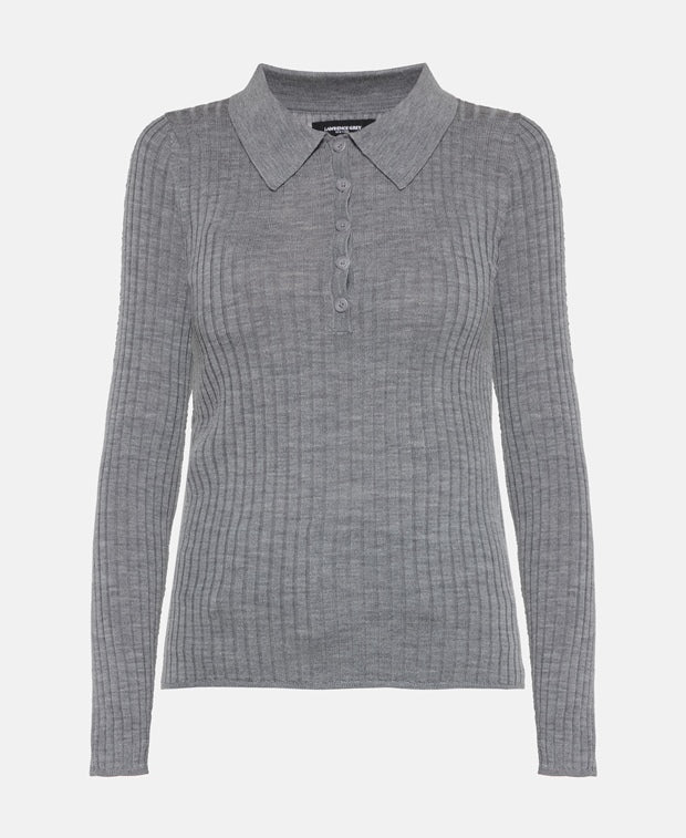 Wollpullover