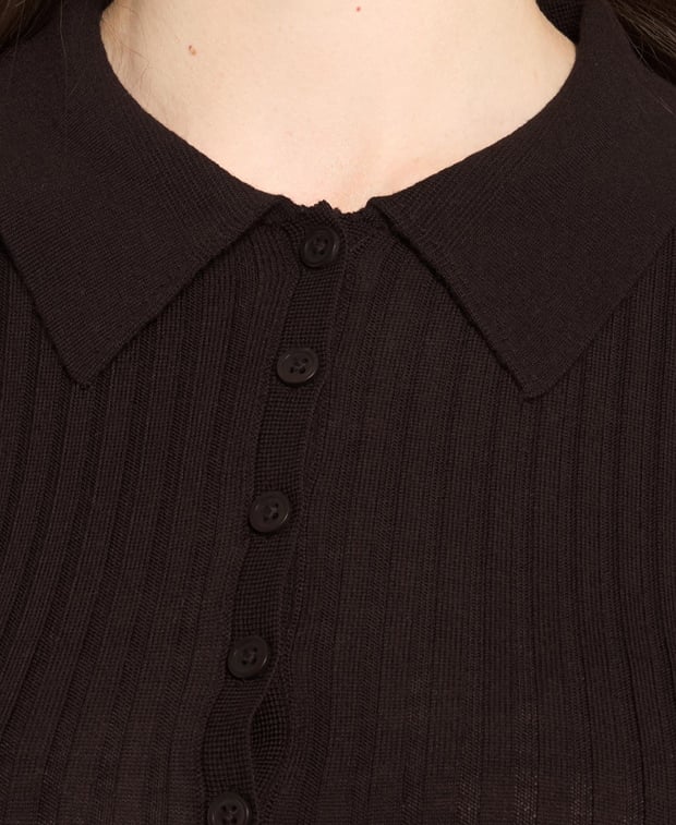 Wollpullover