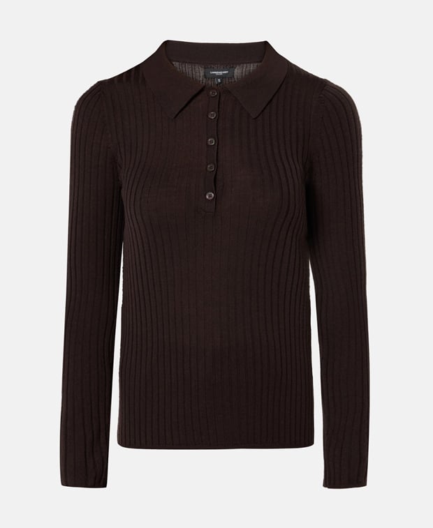 Wollpullover