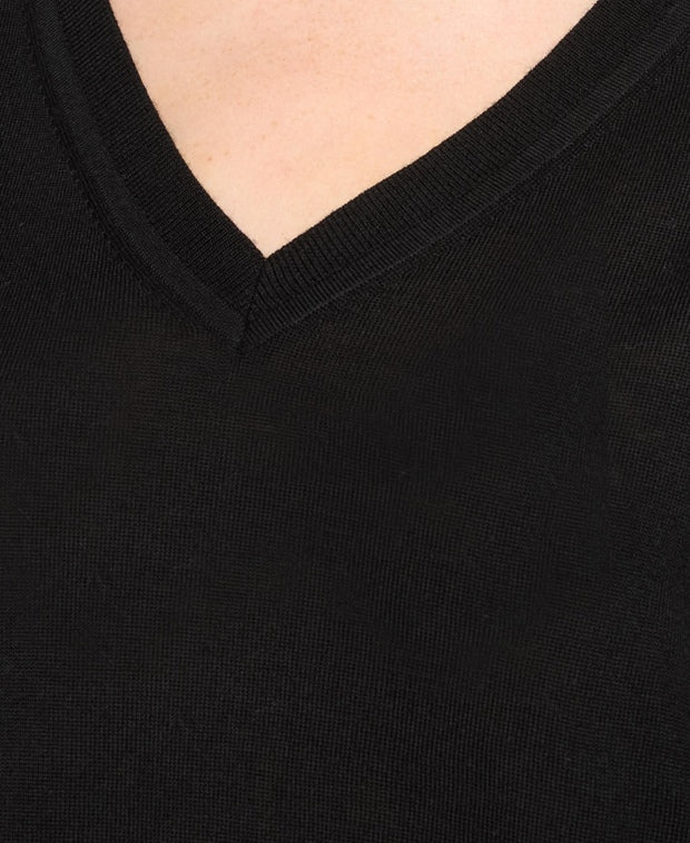 Wollpullover