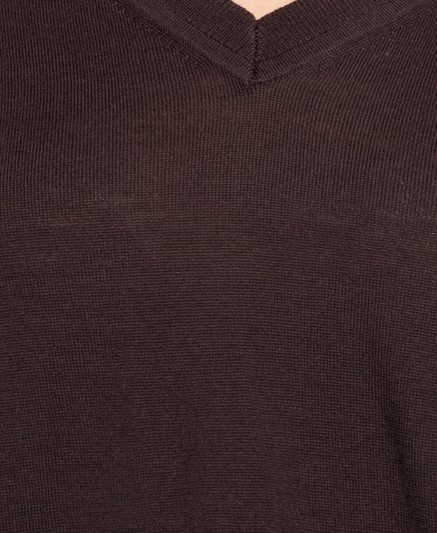 Wollpullover