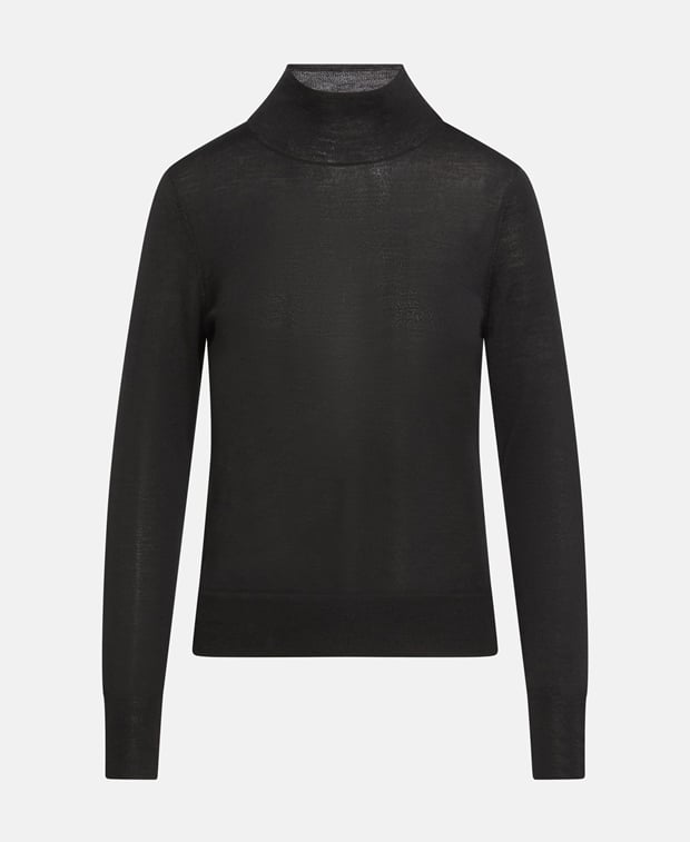 Wollpullover
