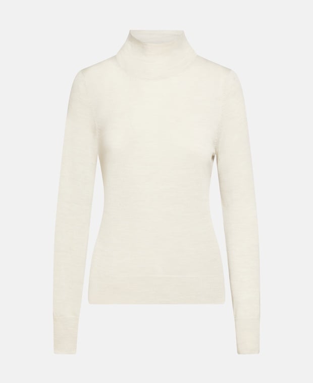 Wollpullover