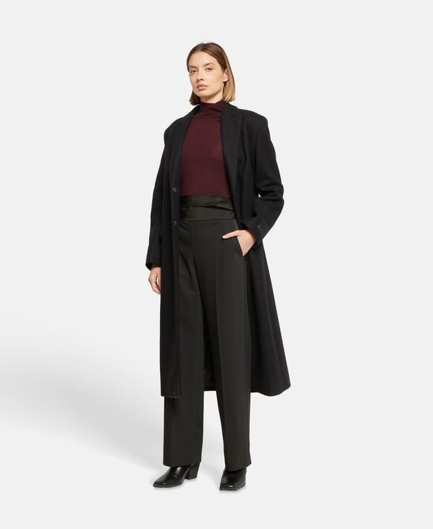 Wollpullover