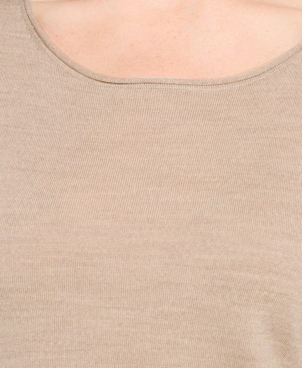 Wollpullover