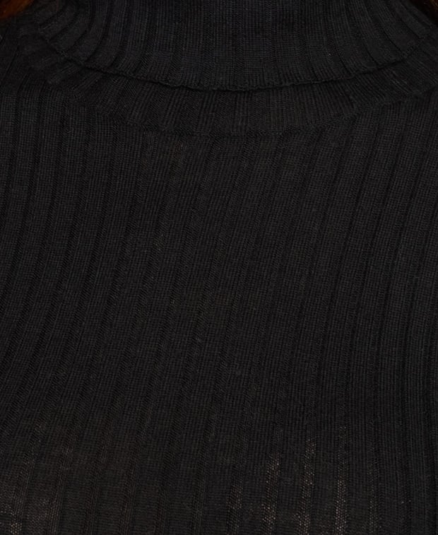 Wollpullover