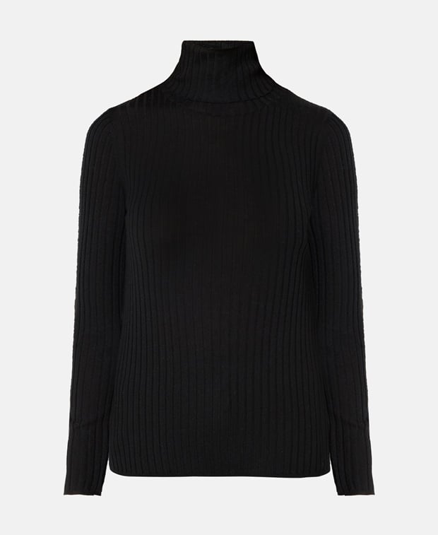 Wollpullover