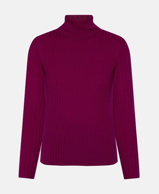 Wollpullover
